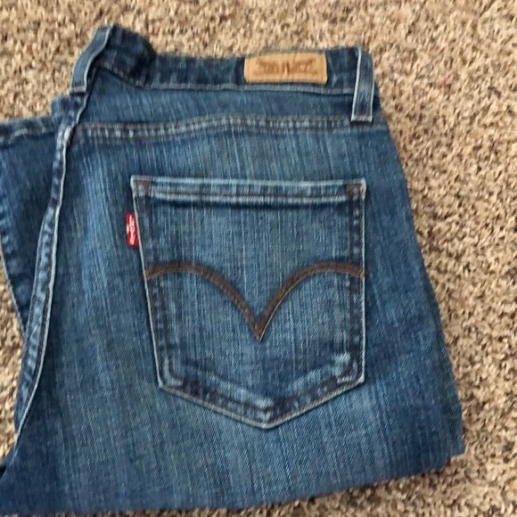Levi's Denim - Levi’s
